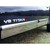 Luxury FX | Side Molding and Rocker Panels | 04-14 Nissan Titan | LUXFX1194