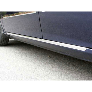 Luxury FX | Side Molding and Rocker Panels | 07-10 Hyundai Elantra | LUXFX1208