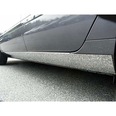 Luxury FX | Side Molding and Rocker Panels | 06-10 KIA Optima | LUXFX1214