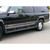 Luxury FX | Side Molding and Rocker Panels | 92-99 Chevrolet Suburban | LUXFX1226