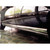 Luxury FX | Side Molding and Rocker Panels | 98-04 Cadillac Seville | LUXFX1230