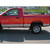 Luxury FX | Side Molding and Rocker Panels | 02-08 Dodge RAM 1500 | LUXFX1248