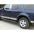 Luxury FX | Side Molding and Rocker Panels | 02-05 Ford Explorer | LUXFX1273