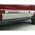 Luxury FX | Side Molding and Rocker Panels | 06-10 Jeep Commander | LUXFX1293