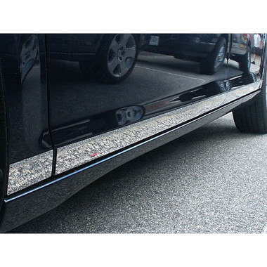Luxury FX | Side Molding and Rocker Panels | 07-09 Saturn Aura | LUXFX1319
