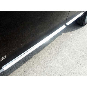 Luxury FX | Side Molding and Rocker Panels | 07-10 Lincoln MKX | LUXFX1322