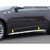 Luxury FX | Side Molding and Rocker Panels | 10-13 Cadillac CTS | LUXFX1365