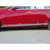 Luxury FX | Side Molding and Rocker Panels | 14 Cadillac CTS | LUXFX1401
