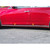 Luxury FX | Side Molding and Rocker Panels | 14 Cadillac CTS | LUXFX1402