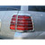 Luxury FX | Front and Rear Light Bezels and Trim | 03-06 Lincoln Navigator | LUXFX1415