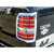 Luxury FX | Front and Rear Light Bezels and Trim | 04-08 Ford F-150 | LUXFX1418