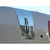 Luxury FX | Rear Accent Trim | 06 Lincoln Zephyr | LUXFX1435