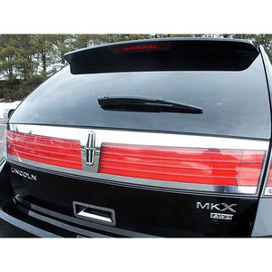 Luxury FX | Rear Accent Trim | 07-10 Lincoln MKX | LUXFX1436