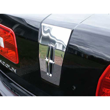 Luxury FX | Rear Accent Trim | 07-09 Lincoln MKZ | LUXFX1437