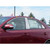 Luxury FX | Window Trim | 10-13 KIA Forte | LUXFX1442