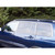 Luxury FX | Window Trim | 01-07 Toyota Highlander | LUXFX1458