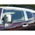 Luxury FX | Window Trim | 07-14 Toyota FJ Cruiser | LUXFX1478