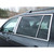 Luxury FX | Window Trim | 08-13 Toyota Highlander | LUXFX1485