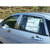 Luxury FX | Window Trim | 08-11 Ford Focus | LUXFX1507