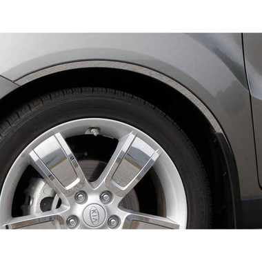 Luxury FX | Fender Trim | 10-13 KIA Soul | LUXFX1522