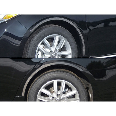 Luxury FX | Fender Trim | 13-14 Toyota Avalon | LUXFX1528