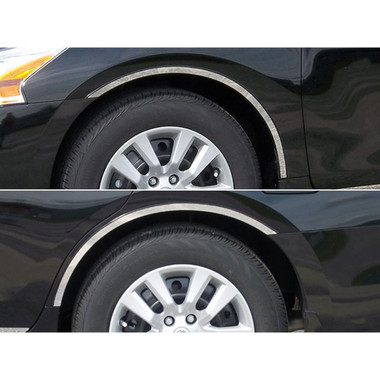 Luxury FX | Fender Trim | 13-14 Nissan Altima | LUXFX1529