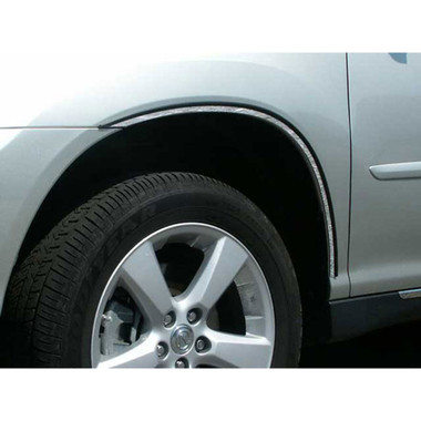 Luxury FX | Fender Trim | 04-09 Lexus RX | LUXFX1536