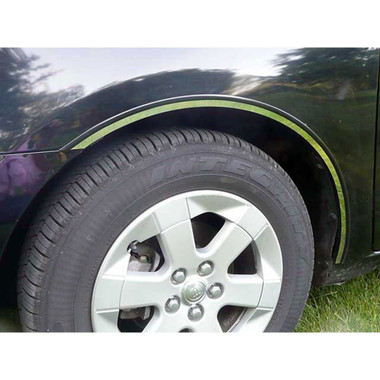 Luxury FX | Fender Trim | 04-09 Toyota Prius | LUXFX1538