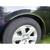 Luxury FX | Fender Trim | 04-09 Toyota Prius | LUXFX1538