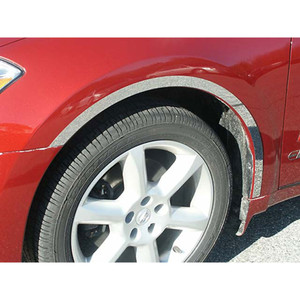 Luxury FX | Fender Trim | 04-08 Nissan Maxima | LUXFX1539