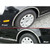 Luxury FX | Fender Trim | 05-10 Volkswagen Jetta | LUXFX1541