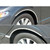 Luxury FX | Fender Trim | 06-11 Honda Civic | LUXFX1544