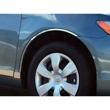Luxury FX | Fender Trim | 07-11 Toyota Camry | LUXFX1547