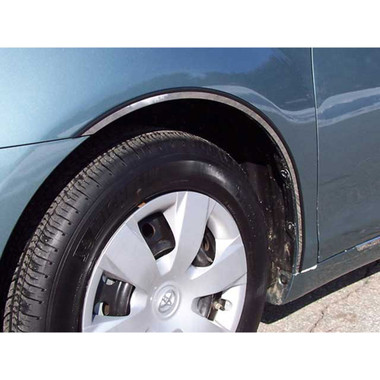 Luxury FX | Fender Trim | 07-11 Toyota Camry | LUXFX1548