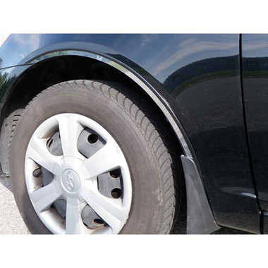 Luxury FX | Fender Trim | 06-11 Hyundai Accent | LUXFX1551