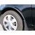 Luxury FX | Fender Trim | 06-11 Hyundai Accent | LUXFX1551