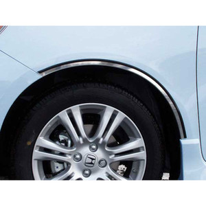 Luxury FX | Fender Trim | 09-13 Honda Fit | LUXFX1560