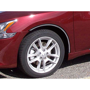 Luxury FX | Fender Trim | 09-14 Nissan Maxima | LUXFX1563