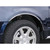 Luxury FX | Fender Trim | 04-09 Cadillac SRX | LUXFX1564