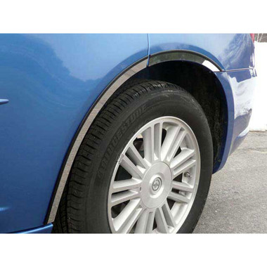 Luxury FX | Fender Trim | 11-14 Chrysler 200 | LUXFX1578
