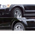 Luxury FX | Fender Trim | 07-12 Dodge Caliber | LUXFX1581