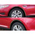 Luxury FX | Fender Trim | 10-14 Ford Taurus | LUXFX1599