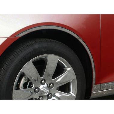 Luxury FX | Fender Trim | 10-14 Buick LaCrosse | LUXFX1600
