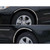 Luxury FX | Fender Trim | 13-14 Chevrolet Malibu | LUXFX1610