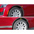 Luxury FX | Fender Trim | 14 Cadillac CTS | LUXFX1616