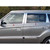 Luxury FX | Window Trim | 10-13 KIA Soul | LUXFX1619