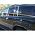Luxury FX | Window Trim | 04-07 Lexus LX | LUXFX1627