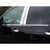 Luxury FX | Window Trim | 04-14 Nissan Titan | LUXFX1630