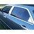 Luxury FX | Window Trim | 05-10 Dodge Magnum | LUXFX1646