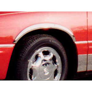Luxury FX | Fender Trim | 97-05 Buick Park Avenue | LUXFX1668